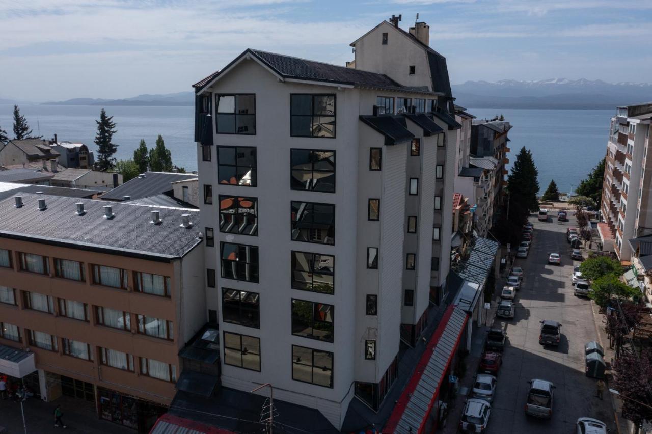 American Suites Сан-Карлос-де-Барилоче Экстерьер фото