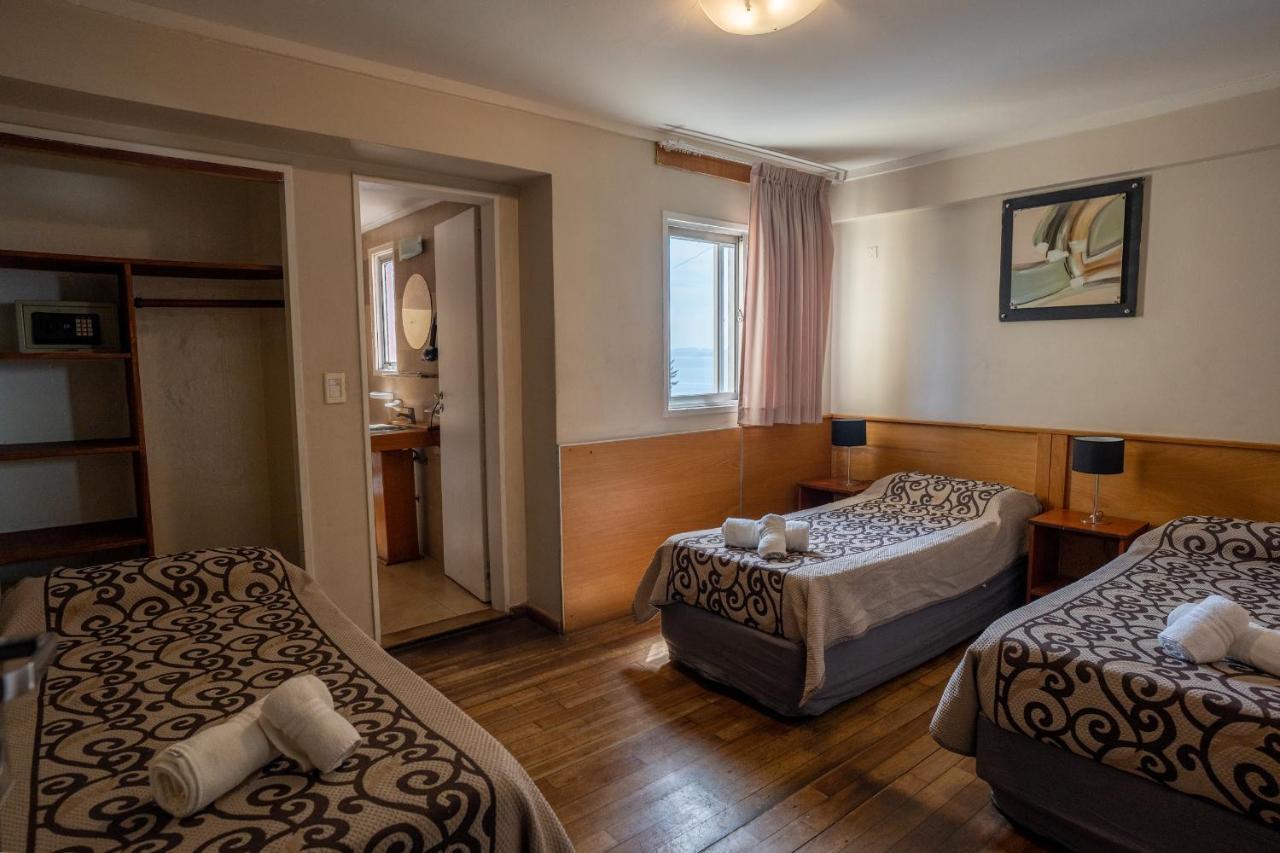 American Suites Сан-Карлос-де-Барилоче Экстерьер фото