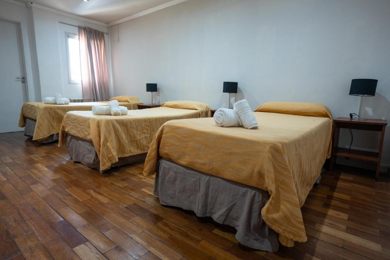 American Suites Сан-Карлос-де-Барилоче Экстерьер фото
