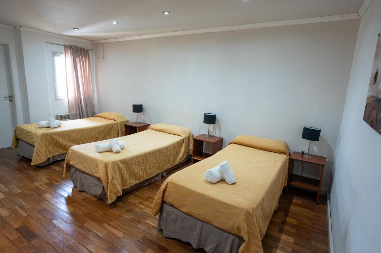 American Suites Сан-Карлос-де-Барилоче Экстерьер фото