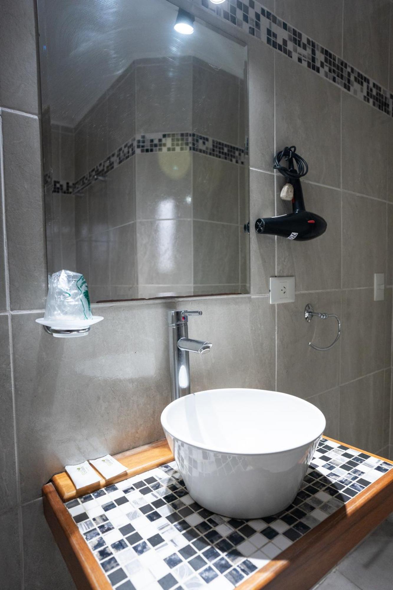 American Suites Сан-Карлос-де-Барилоче Экстерьер фото