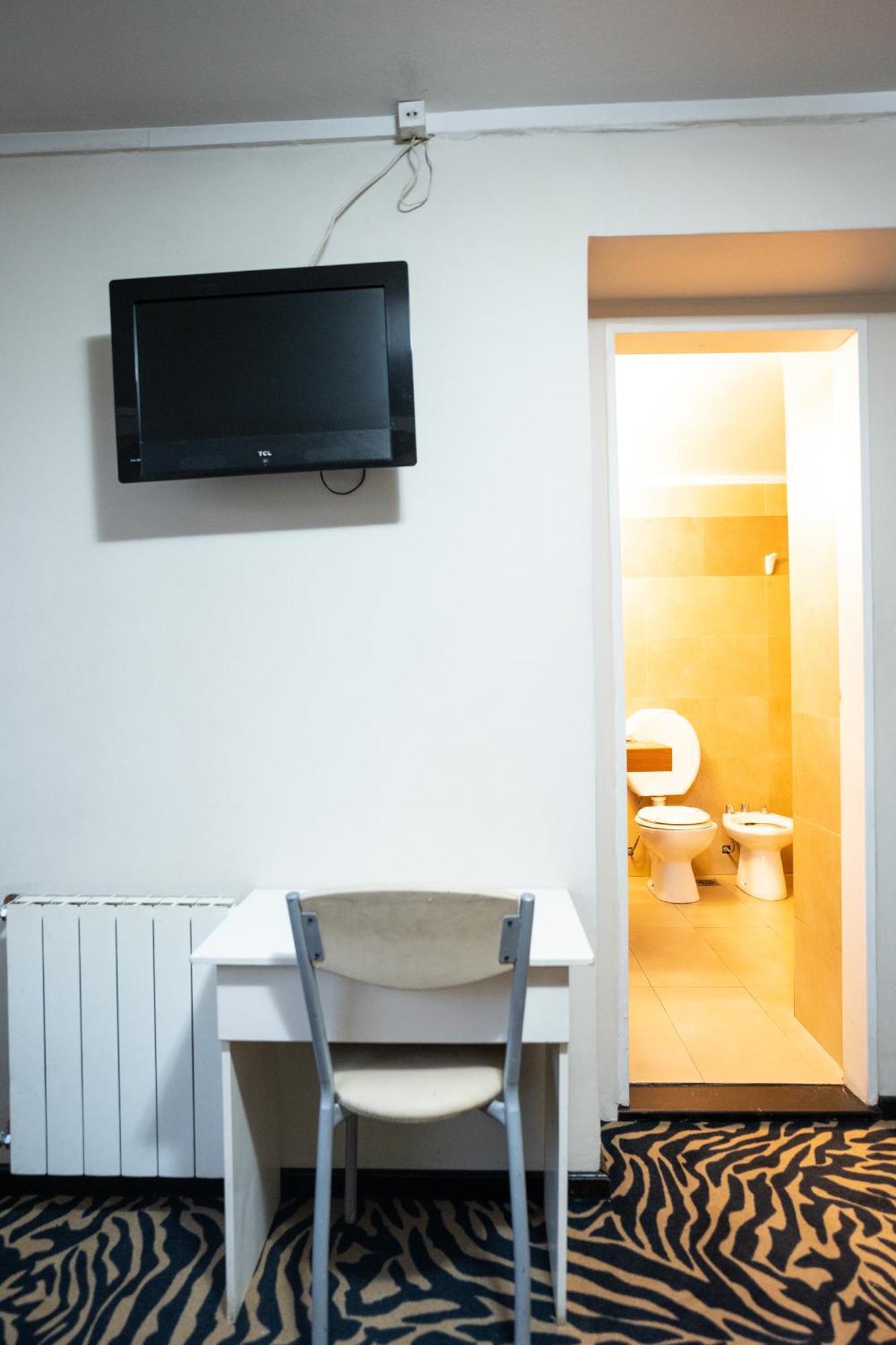 American Suites Сан-Карлос-де-Барилоче Экстерьер фото